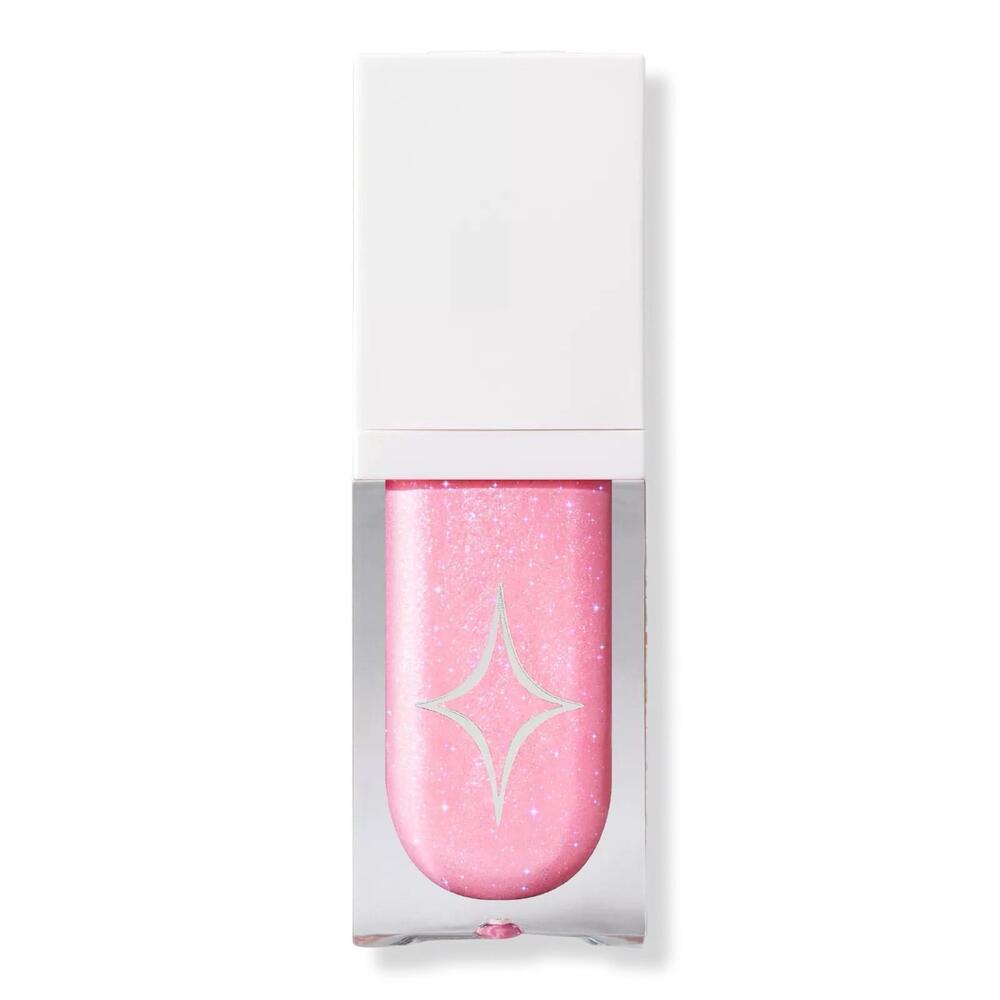 HALF MAGIC Y2K CHERUB Magic Drip Glitter LIP Gloss 6.7ml ~ NIB